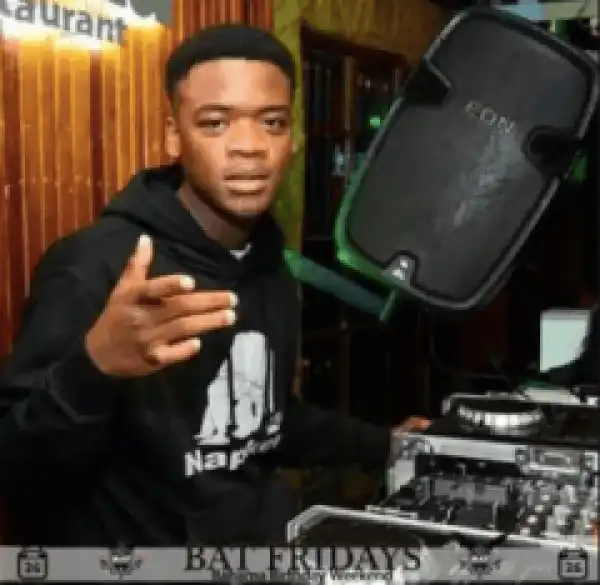 Ntokzin - Duck Taylor (Main Mix)